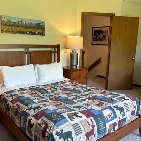Apartamento St John C Jackson Exterior foto
